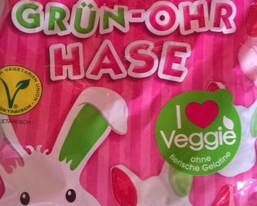Vegetarisch naschen mit Katjes
