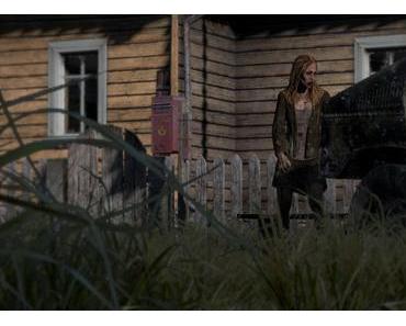 DayZ Standalone: Neuer Patch v.0.44.123800 veröffentlicht inkl. deutsche Patchnotes