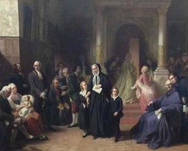 Mein Ururgroßvater Gisbert