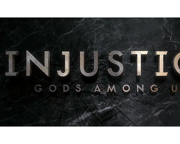 Injustice: Gods Among Us – Apple Geräte erhalten Multiplayer