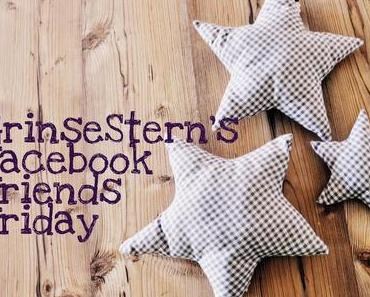 GrinseStern's facebook friends friday ...