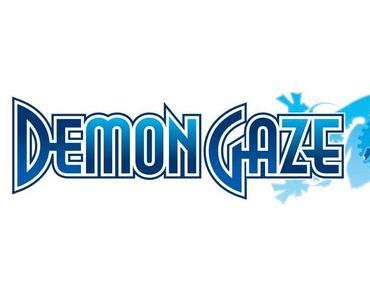 Demon Gaze: Ab sofort für die PS Vita erhältlich