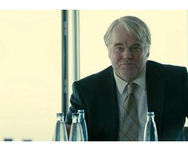 Trailer: A Most Wanted Man