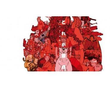 Short Peace: Ranko Tsukigime’s Longest Day ab sofort erhältlich