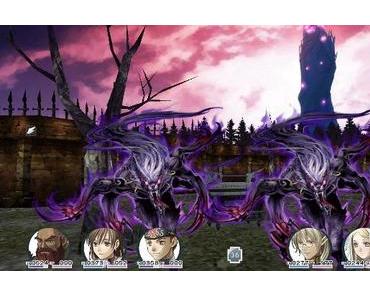 Demon Gaze ab sofort exklusiv für PlayStation Vita im Handel erhältlich