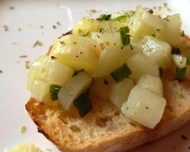 Genussesserstammtisch – eine schöne Freizeitbeschäftigung