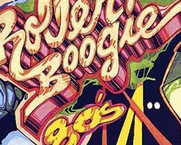 Kenny Dope – Roller Boogie 80′s Mixtape (free download)
