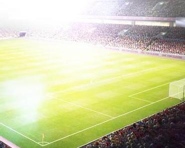 One For Eleven: Das Fußball-Erlebnis dominiert die Charts