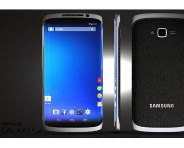 Samsung Galaxy S5 #Prime : Vorstellung im Juni?