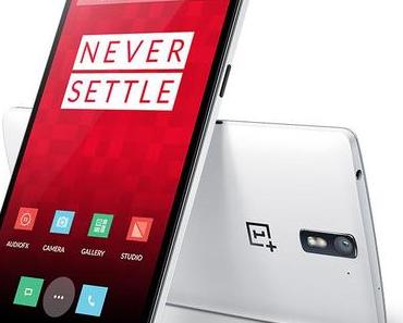 OnePlus stellt sein erstes CyanogenMod-Smartphone vor