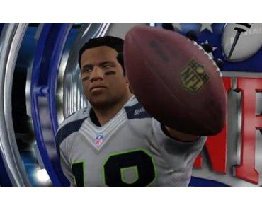 Madden NFL 15 – Ab dem kommenden August erhältlich