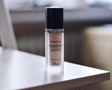 Die perfekte Haut - Diorskin Forever