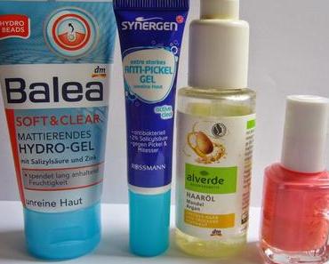 Nicht aufgebraucht, sondern weggeschmissen #3 | April 2014