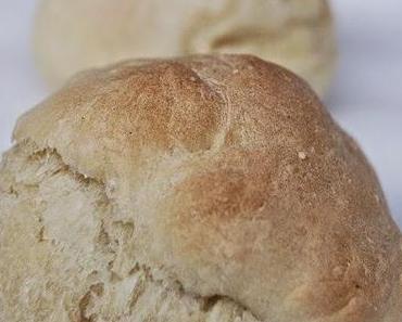 Über das Durchbrechen der Alltagsroutine und schweizer Bürli