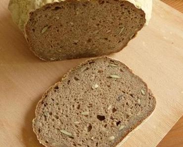 Glutenfreies Brot