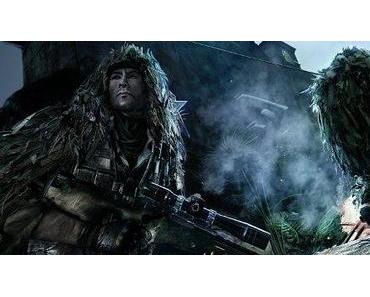 Sniper Elite 3 – Entwicklervideo