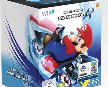 Nintendo Direct liefert Crashkurs zu Mario Kart 8