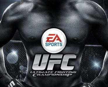 Mit EA SPORTS UFC vom Ultimate Fighter zur Hall-Of-Fame-Legende