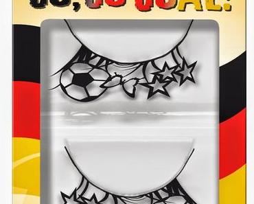 Limited Edition: essence - go go goal