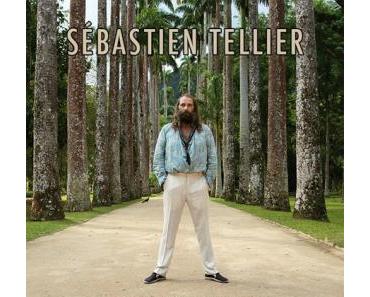 Song des Tages: Sébastien Tellier – L’Adulte