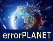 Der Terrorplanet