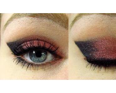 The Devil wears Smokey Red