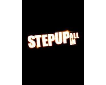 Trailer - Step Up All In