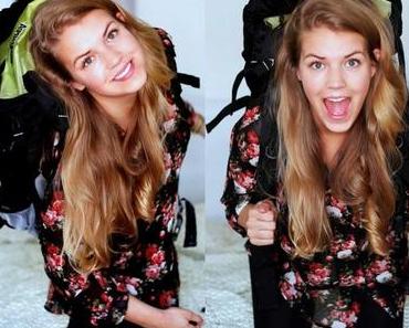 IM OFF TO WONDERLAND.