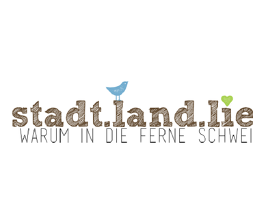 stadt.land.liebe – April