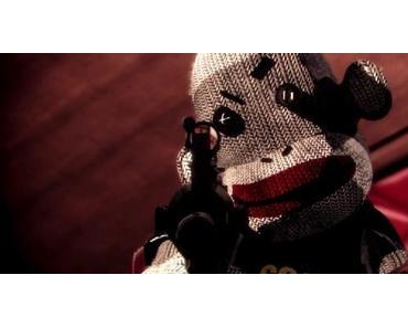 The Mega Plush 2: Krieg der Plüschtiere (Animationsfilm)