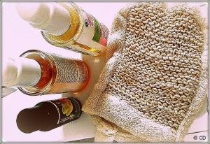 Wohlfühl-Rituale in 30 Sekunden