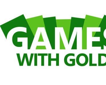 Games with Gold: Spiele für Mai bekannt