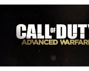 Trailer: Call of Duty: Advanced Warfare