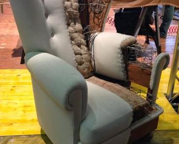 Joseph-Beuys-Moment an der BEA