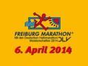 Gastbeitrag: Bericht “Freiburg Marathon 2014″