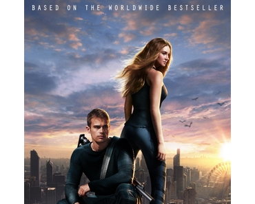 [Blubber Post] Von dem Film Divergent über Cassandra Clares neue Reihen bis hin zu we♡it