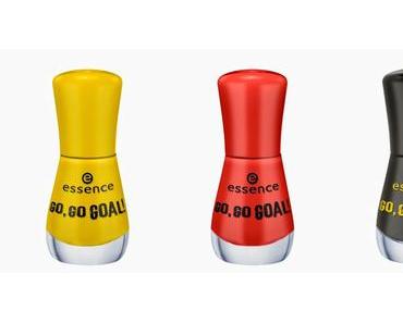 [Preview] essence - go go goal!