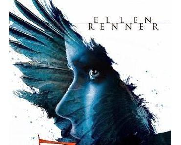 Book in the post box: Zara von Asphodel