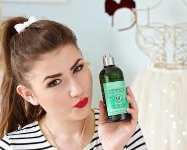 Meine Favoriten im April