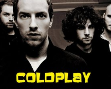 Coldplay Megamix