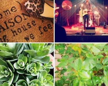 Das war der April {according to my instagram pictures}