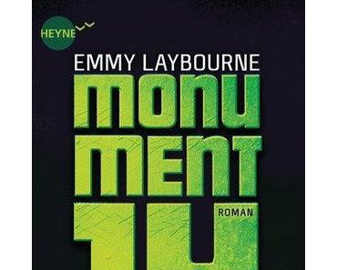 [Rezension] Monument 14 von Emmy Laybourne (Monument 14 #1)