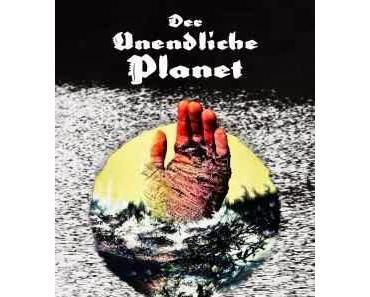 Trailerpark: In eigener Sacher: DER UNENDLICHE PLANET - Der neue Kurzfilm vom Witte ist da!