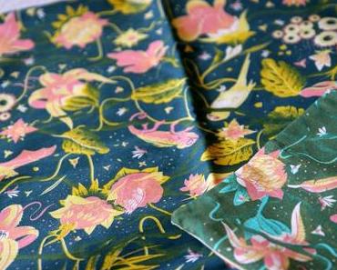 late birthday present from South Africa ♡