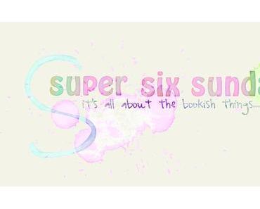 Super Six Sunday #5