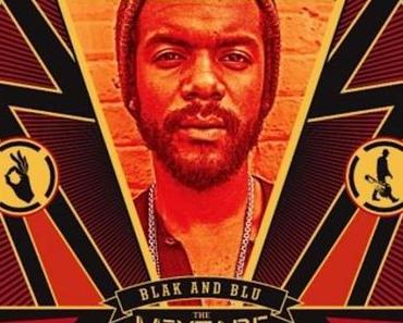 Gary Clark Jr. – Blak And Blu Mixtape (free download)