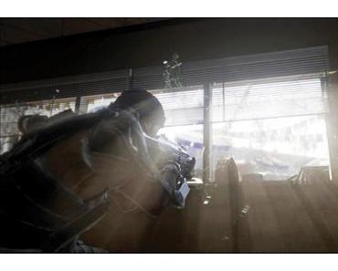 Neue Engine für Call of Duty: Advanced Warfare