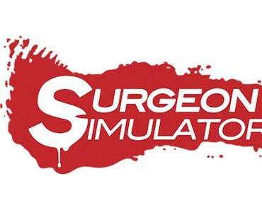 Operation gelungen: Neue Updates für Surgeon Simulator