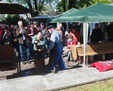 Messer Macher Messe 2014