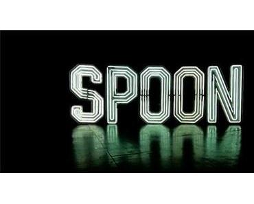 Spoon: Seelenräuber